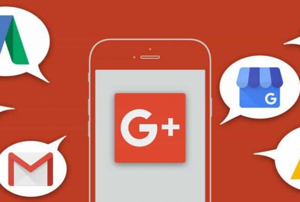 Is Google Plus Really Dead?