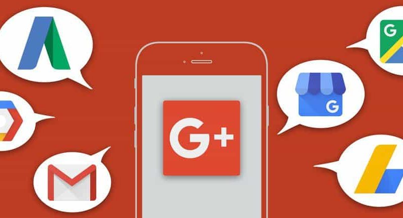 Is Google Plus Really Dead?