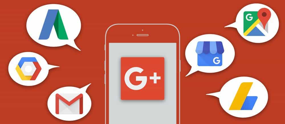 Is Google Plus Really Dead?