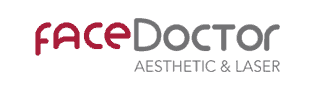 Facedoctor Aesthetic and Laser Logo