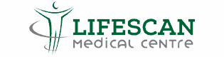 Lifescan Medical Centre Logo