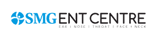 SMG ENT Centre Logo