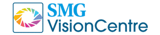 SMG Vision Centre Logo