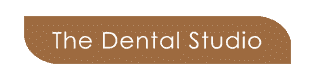 The Dental Studio Logo