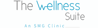 The Wellness Suite Logo