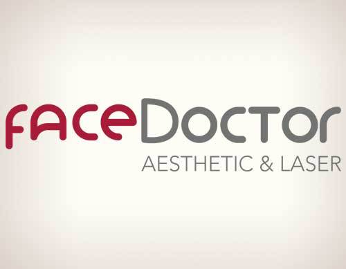 Facedoctor Logo Design