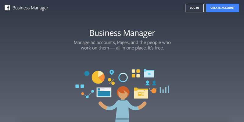 Facebook Business Manager