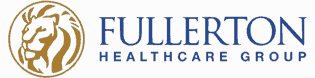 Fullerton Healthcare Group Logo