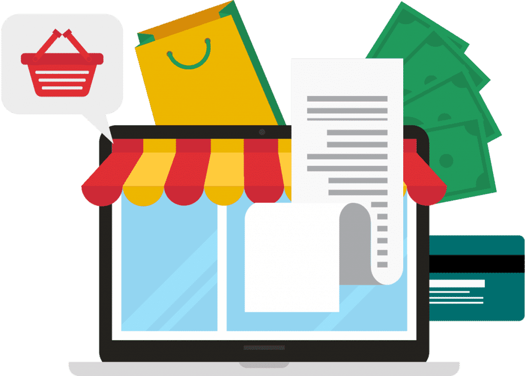 Ecommerce - Bridge that Sales Gap Online