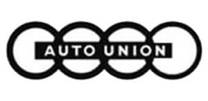 Audi Logo - 1949