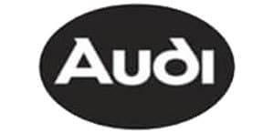 Audi Logo - 1978