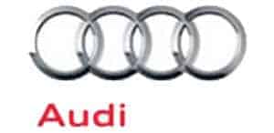 Audi Logo - Current