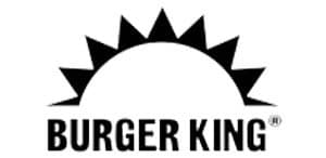 Burger King Logo - 1954