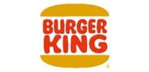 Burger King Logo - 1969