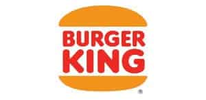 Burger King Logo - 1994