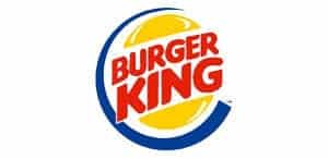 Burger King Logo - 1999