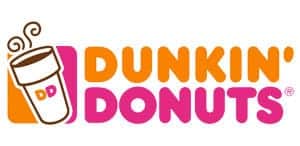 Dunkin' Donuts Logo - 2013