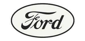 Ford Logo - 1912