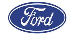 Ford Logo - 1927