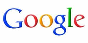 Google Logo - 2010