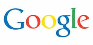 Google Logo - 2013