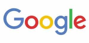 Google Logo - 2015