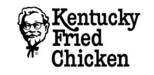 Kentucky Fried Chicken Logo - 1978