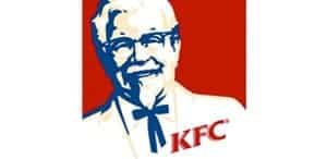 Kentucky Fried Chicken Logo - 1997