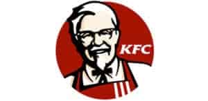 Kentucky Fried Chicken Logo - 2006