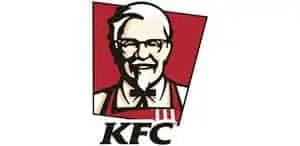 Kentucky Fried Chicken Logo - 2010