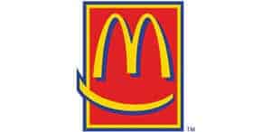McDonald's Logo - 2000