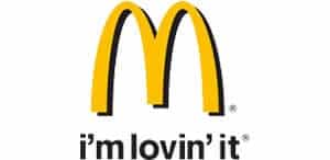 McDonald's Logo - 2003