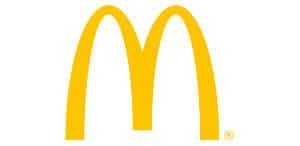 McDonald's Logo - 2006