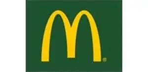 McDonald's Logo - 2007
