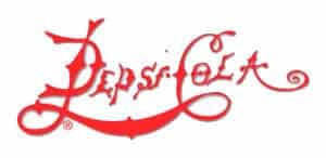 Pepsi Logo - 1898