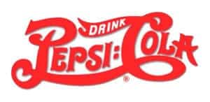 Pepsi Logo - 1906