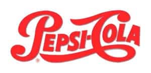 Pepsi Logo - 1940