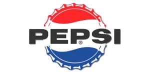 Pepsi Logo - 1962