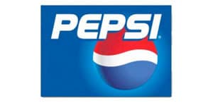Pepsi Logo - 1998