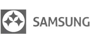 Samsung Logo - 1969