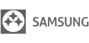 Samsung Logo - 1969