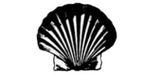 Shell Logo - 1909