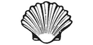 Shell Logo - 1930