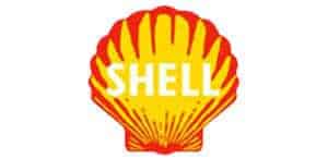 Shell Logo - 1948