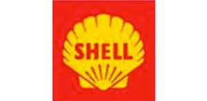Shell Logo - 1961