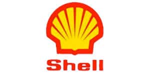 Shell Logo - 1971