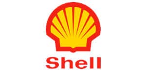 Shell Logo - 1995