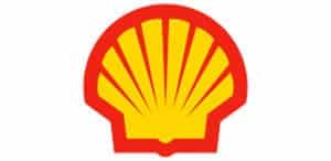 Shell Logo - Current