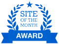 Singapore Website Awards 2018 - Site of The Month (June 2018)
