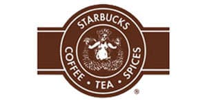 Starbucks Logo - 1971